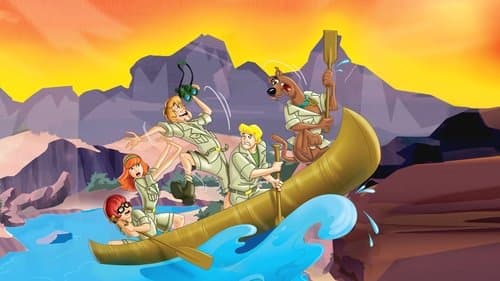 Watch Scooby-Doo! and the Legend of the Vampire