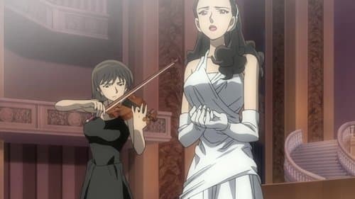 Watch Detective Conan: Full Score of Fear