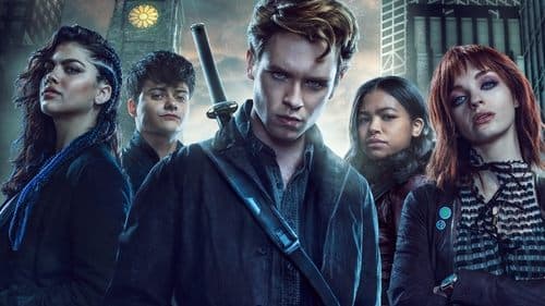 Watch Gotham Knights