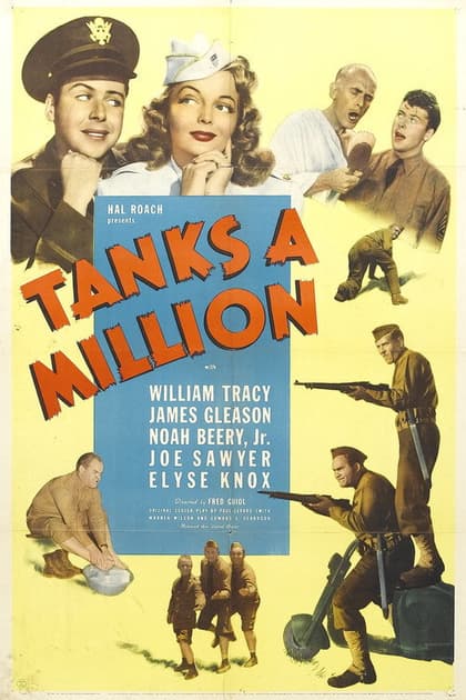Tanks a Million