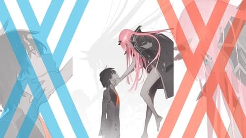 Watch DARLING in the FRANXX