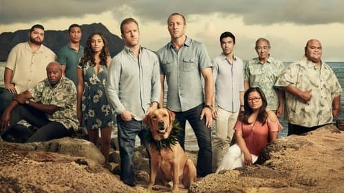 Production update: Hawaii Five-0