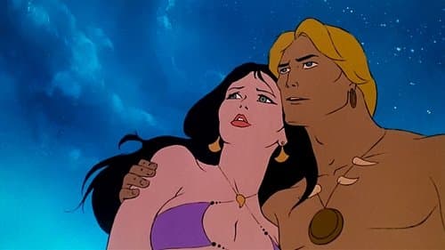 Watch Fire and Ice