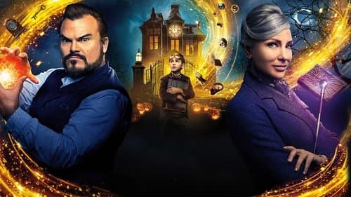 Production update: The House with a Clock in Its Walls