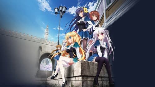 Watch Absolute Duo