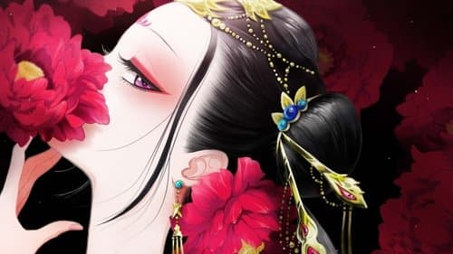 Production update: Raven of the Inner Palace