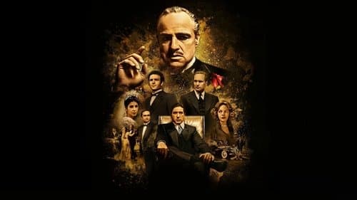 Watch The Godfather