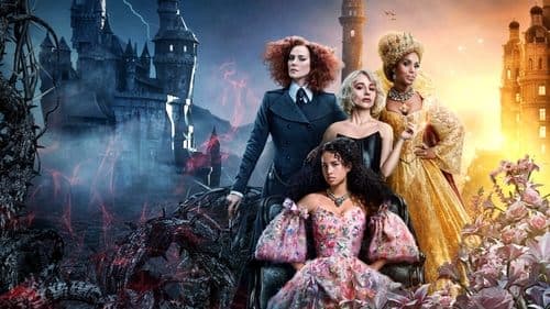 Watch The School for Good and Evil