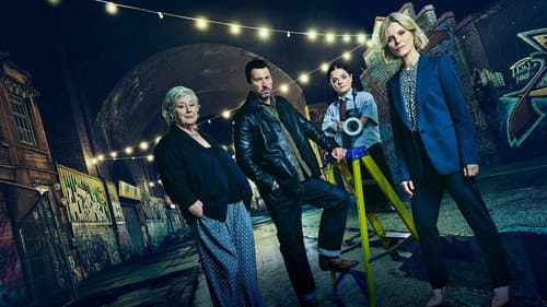 Watch Silent Witness