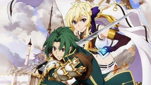 Watch Record of Grancrest War