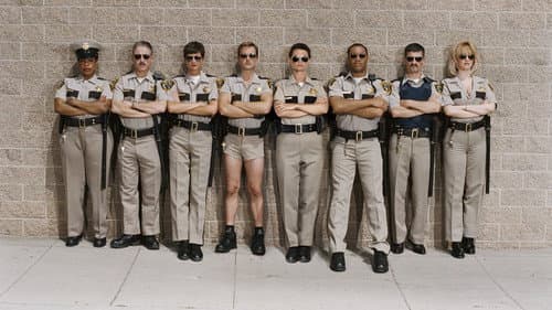 Watch Reno 911!