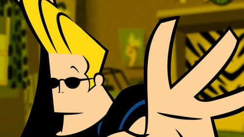 Watch Johnny Bravo