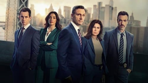 Production update: Law & Order