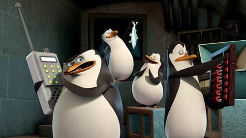 Watch The Penguins of Madagascar