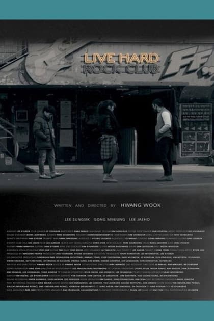 Live Hard