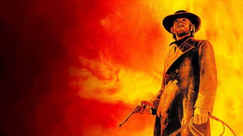 Watch High Plains Drifter