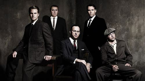 Watch The Company