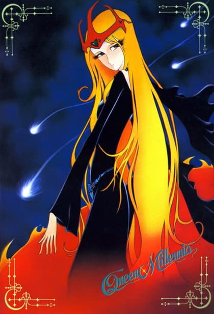 Queen Millennia