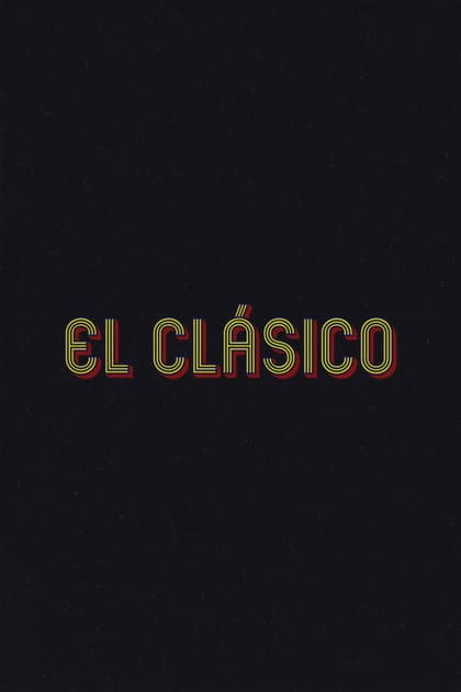 El Clásico