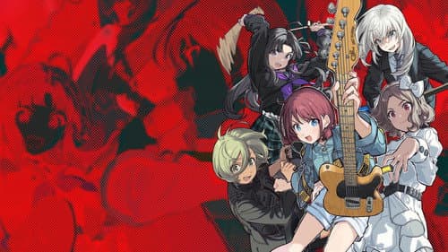 Watch Girls Band Cry