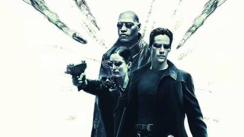 Watch The Matrix