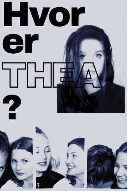 Hvor er Thea?