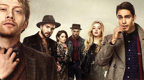 Production update: Snatch