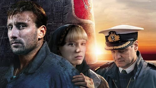 Watch Kursk