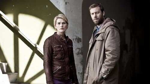 Production update: Those Who Kill