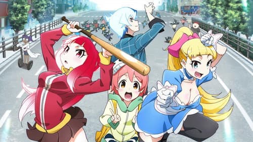Watch Akiba's Trip The Animation