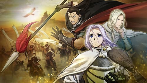 Watch The Heroic Legend of Arslan