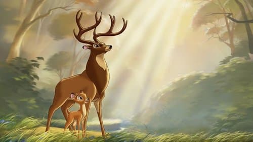 Watch Bambi II
