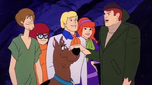 Watch The Scooby-Doo/Dynomutt Hour