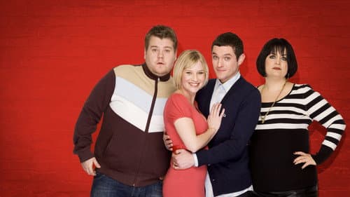 Production update: Gavin & Stacey