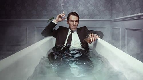 Production update: Patrick Melrose
