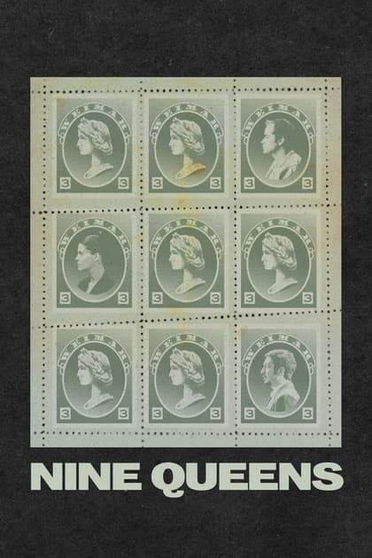Nine Queens