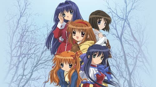 Watch Kanon