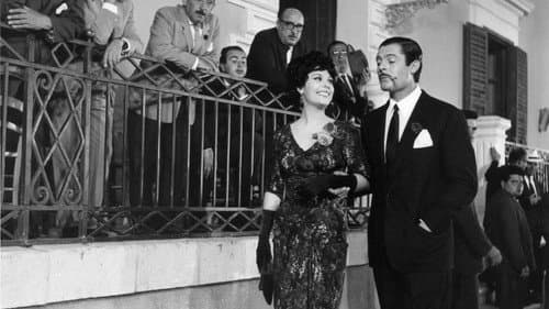 Watch Divorce Italian Style