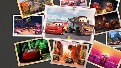 Watch Cars on the Road