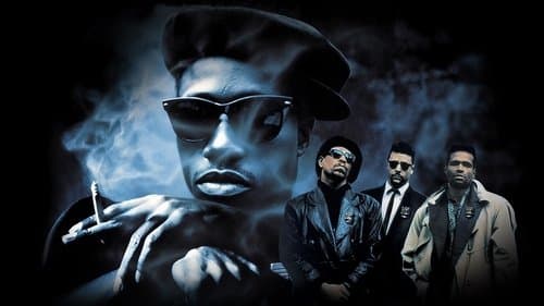 Watch New Jack City