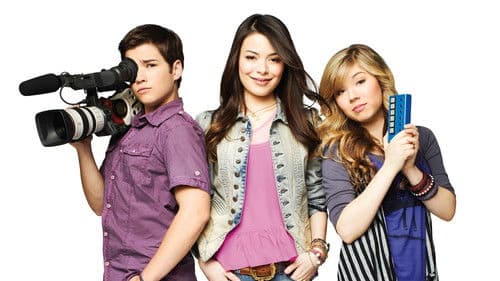Watch iCarly