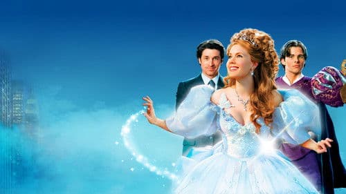 Watch Enchanted