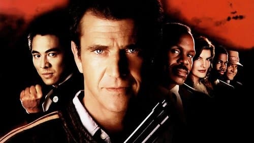 Watch Lethal Weapon 4