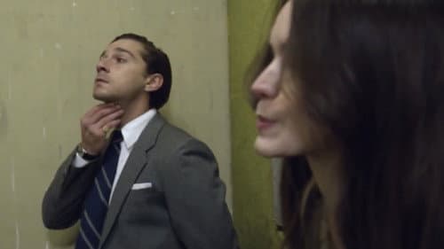 Watch Nymphomaniac: Vol. I