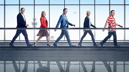 Watch Cold Feet