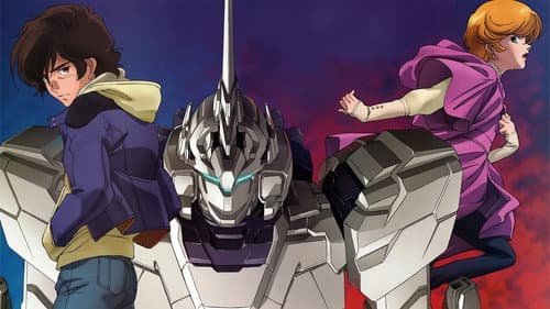 Watch Mobile Suit Gundam Unicorn RE:0096