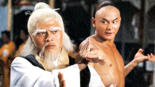 Watch Clan of the White Lotus