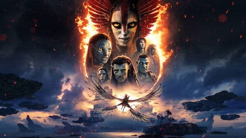 Watch Avatar: Fire and Ash