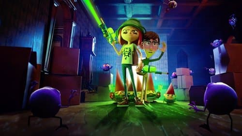 Watch Gnome Alone