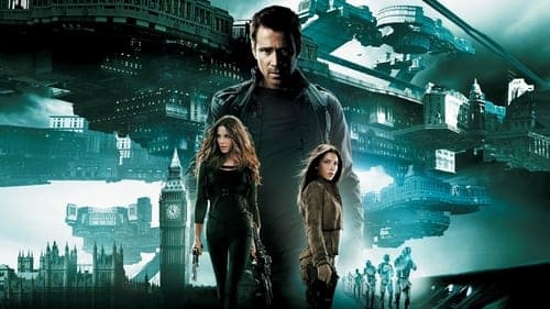 Watch Total Recall